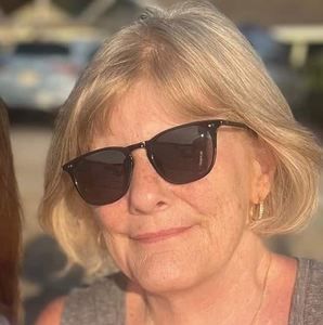 Meet your Posher, Kathy